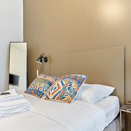 Apartment Le Marais By Studio Prestige Παρίσι Εξωτερικό φωτογραφία
