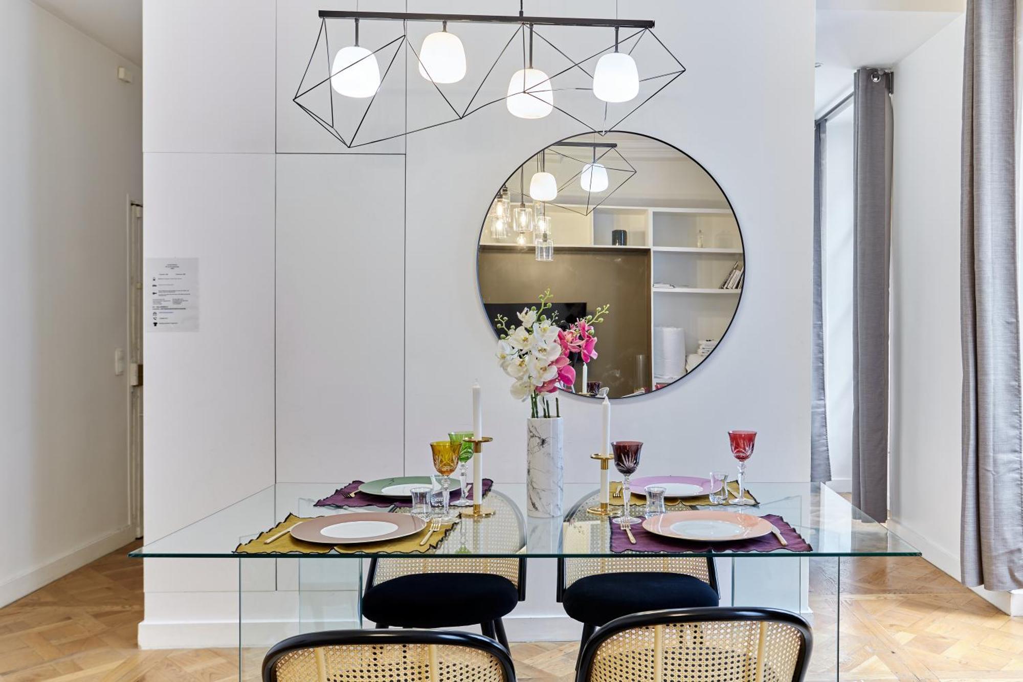 Apartment Le Marais By Studio Prestige Παρίσι Εξωτερικό φωτογραφία