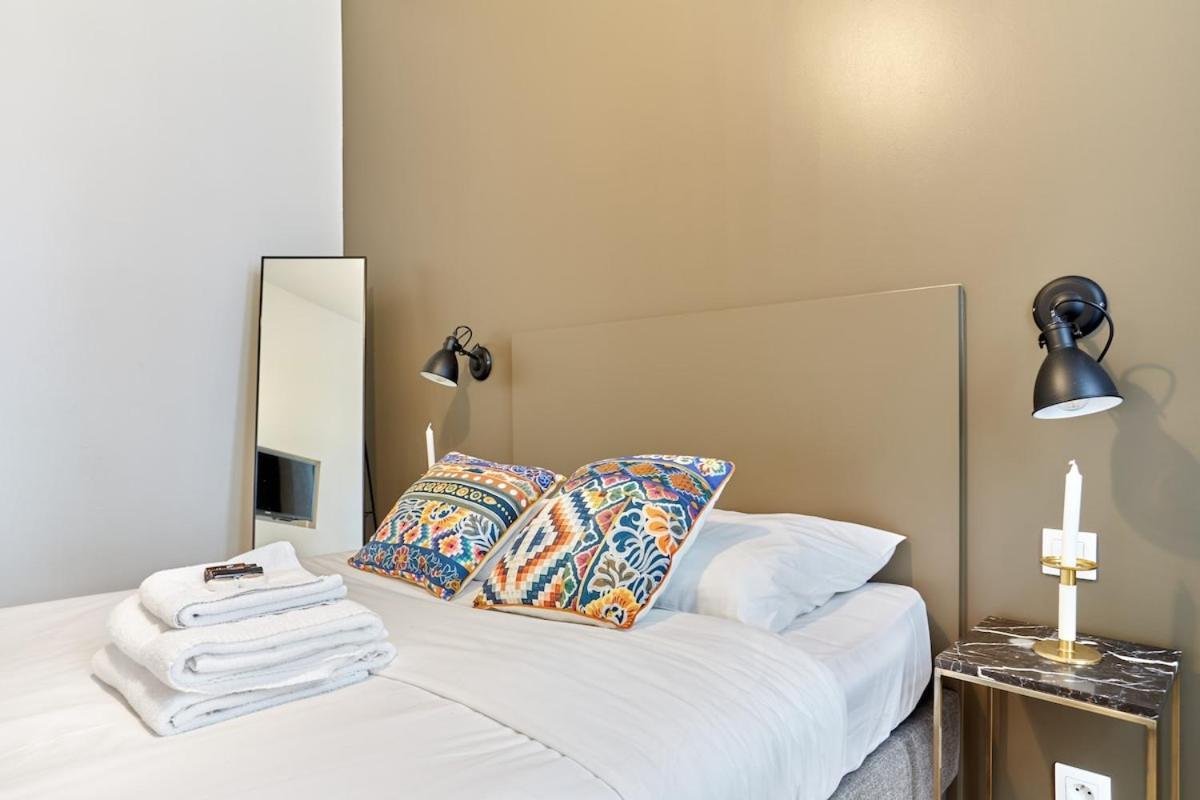 Apartment Le Marais By Studio Prestige Παρίσι Εξωτερικό φωτογραφία