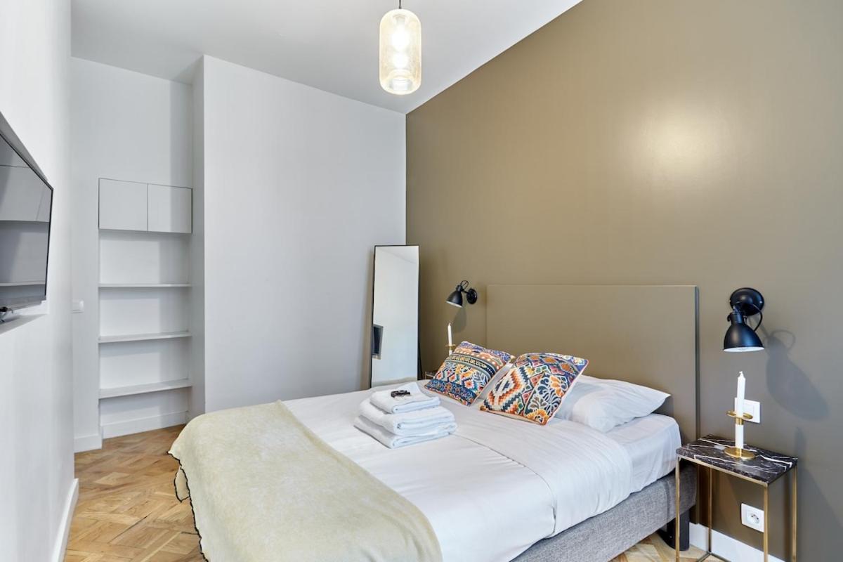 Apartment Le Marais By Studio Prestige Παρίσι Εξωτερικό φωτογραφία