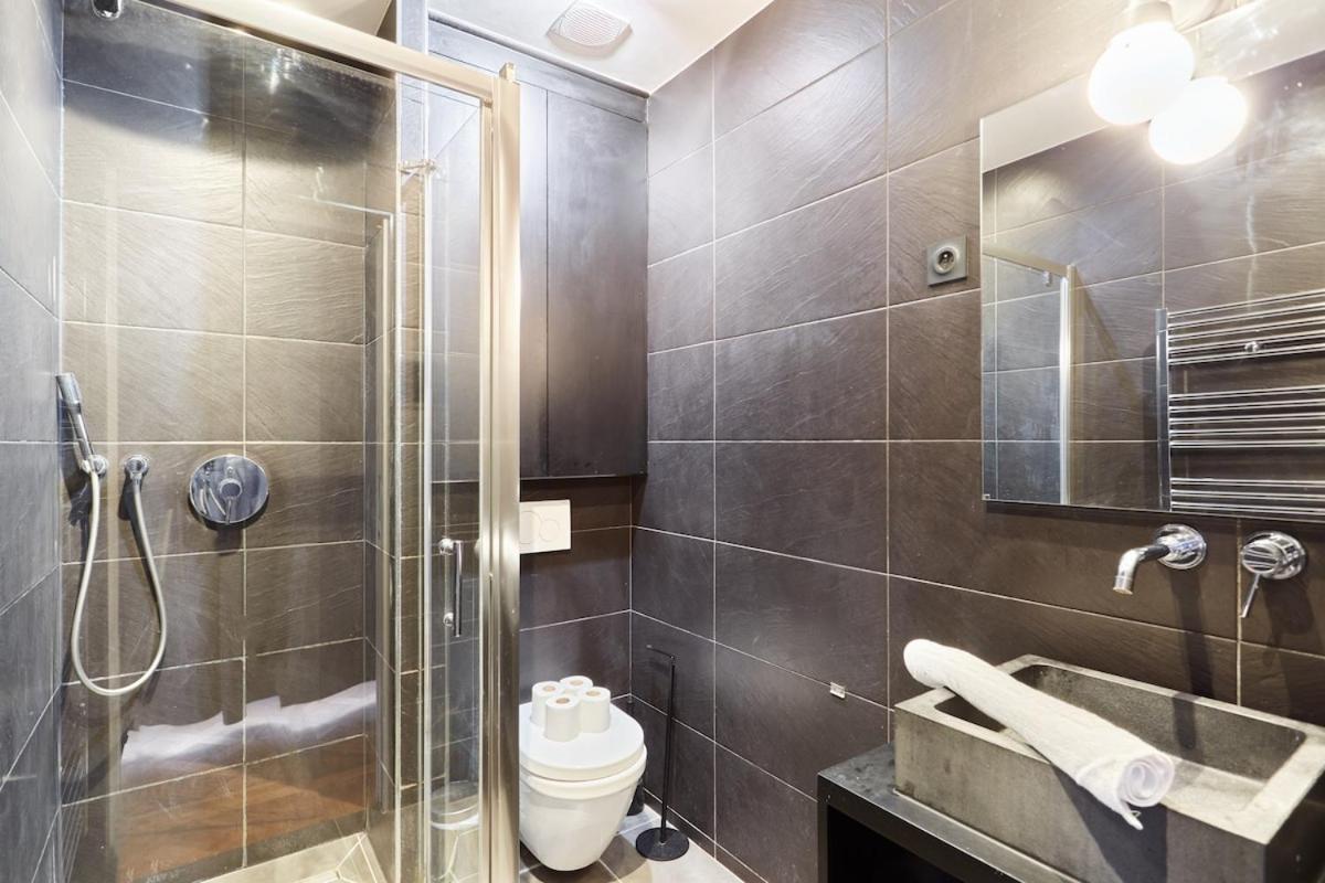 Apartment Le Marais By Studio Prestige Παρίσι Εξωτερικό φωτογραφία