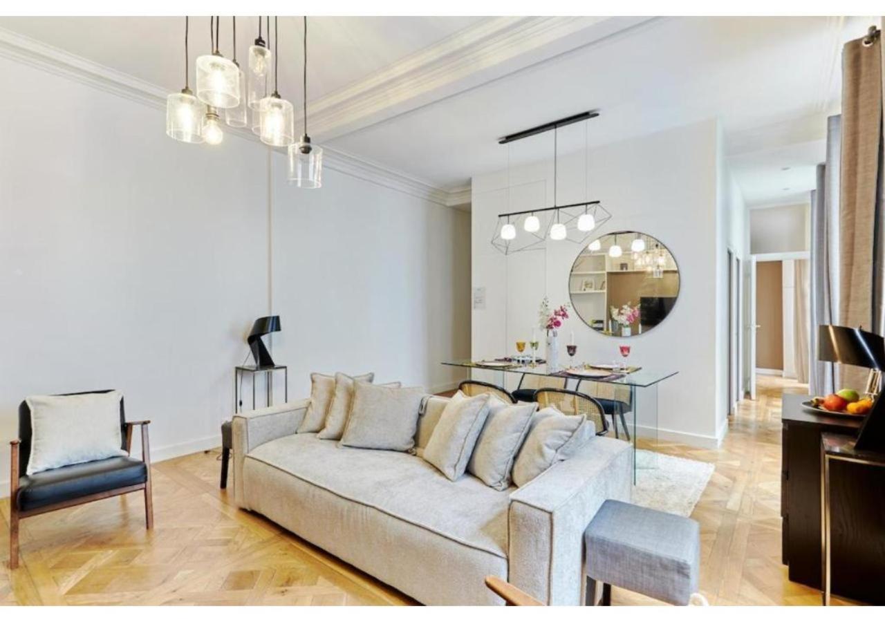 Apartment Le Marais By Studio Prestige Παρίσι Εξωτερικό φωτογραφία