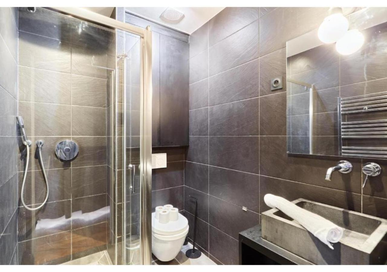 Apartment Le Marais By Studio Prestige Παρίσι Εξωτερικό φωτογραφία