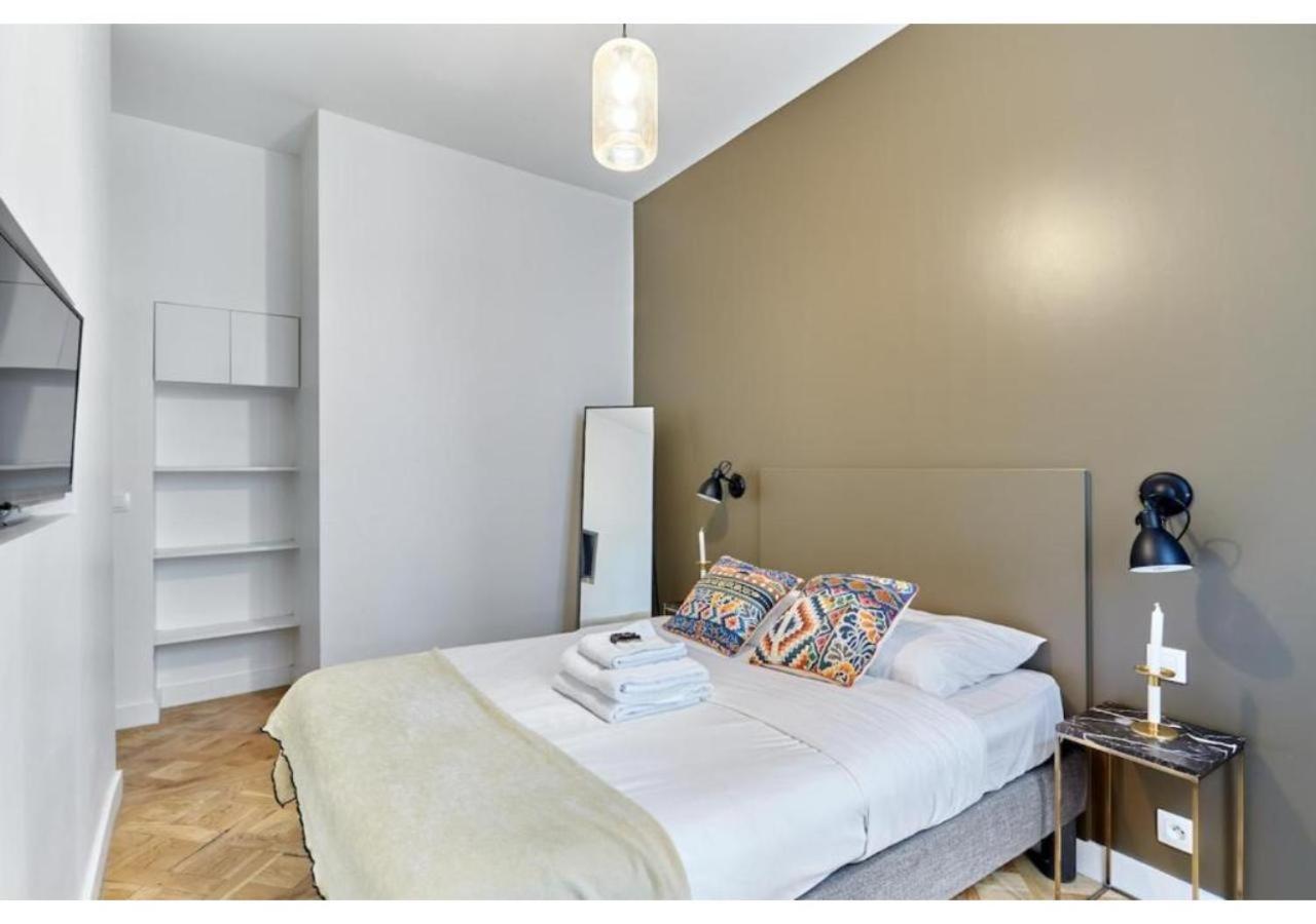Apartment Le Marais By Studio Prestige Παρίσι Εξωτερικό φωτογραφία