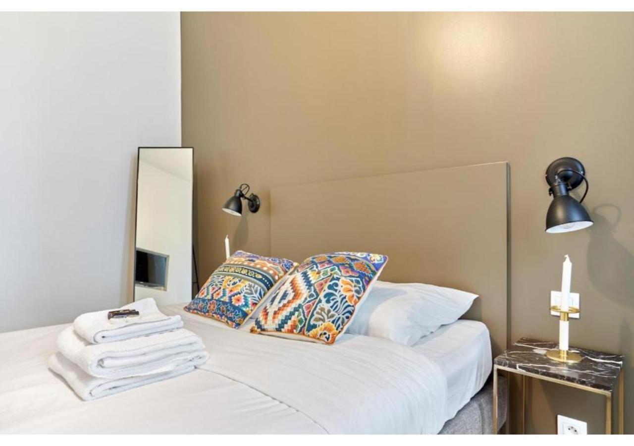 Apartment Le Marais By Studio Prestige Παρίσι Εξωτερικό φωτογραφία